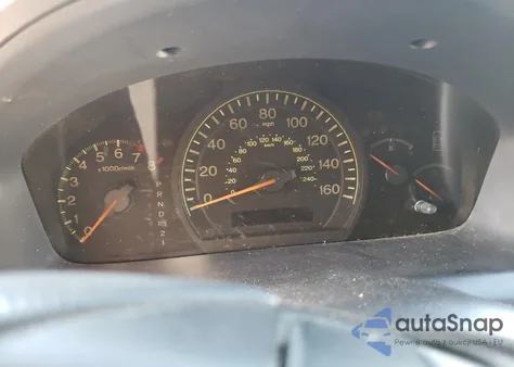 2005 Honda Accord Lx z USA, uszkodzony, nr VIN 1HGCM56465A062062